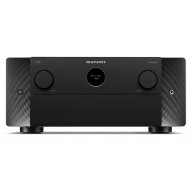 Marantz AV 30 11.4 Kanal AV Ön Amplifikatörü
