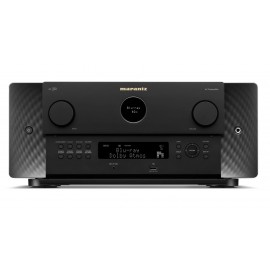 Marantz AV 30 11.4 Kanal AV Ön Amplifikatörü