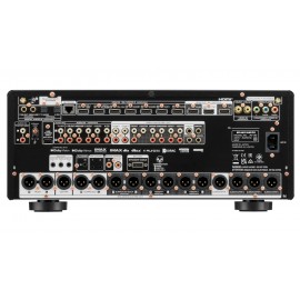 Marantz AV 30 11.4 Kanal AV Ön Amplifikatörü