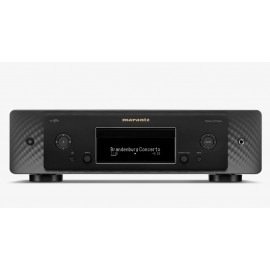 Marantz CD-50N Cd Çalar & Network Player 
