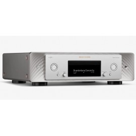 Marantz CD-50N Cd Çalar & Network Player Marantz CD-50N Cd Çalar & Network Player