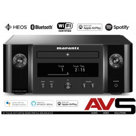 Marantz M-CR612 ( MELODY X ) Network Müzik Sistemi 