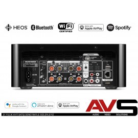 Marantz M-CR612 ( MELODY X ) Network Müzik Sistemi 