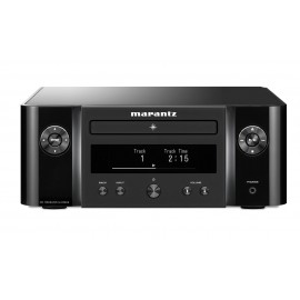 Marantz MCR-612 Kompakt Network CD Receiver Marantz MCR-612 Kompakt Network CD Receiver