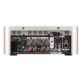 Marantz MCR-612 Kompakt Network CD Receiver Marantz MCR-612 Kompakt Network CD Receiver
