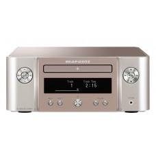 Marantz MCR-612 Kompakt Network CD Receiver Marantz MCR-612 Kompakt Network CD Receiver