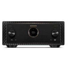 Marantz Model 10 Stereo Entegre Amplifikatör 8 Ohm 2 x 250 Watt 