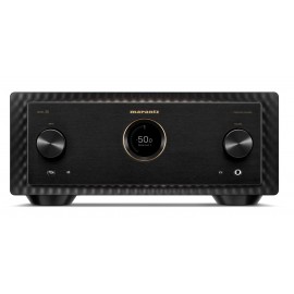 Marantz Model 10 Stereo Entegre Amplifikatör 8 Ohm 2 x 250 Watt 