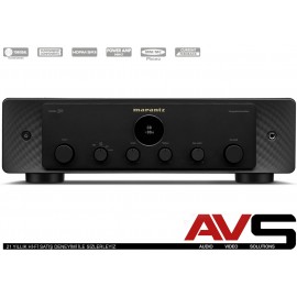 Marantz MODEL 30 Stereo Entegre Amplifikatör 