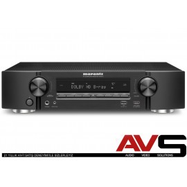 Marantz NR-1510 5.2 Kanal Av Receiver 