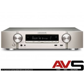 Marantz NR-1510 5.2 Kanal Av Receiver 
