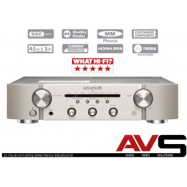 Marantz PM-6007 Stereo Amfi Yeni Seri 