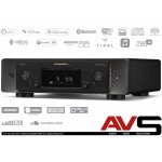 Marantz SACD 30N Network Cd Player Marantz SACD 30N Network Cd Player