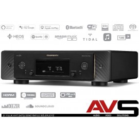 Marantz SACD 30N Network Cd Player 