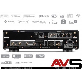 Marantz SACD 30N Network Cd Player 