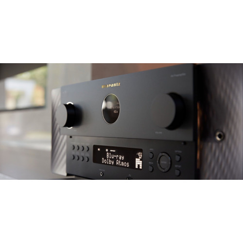 Marantz Cinema 40 Receiver