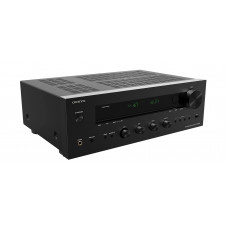 Onkyo TX-8470 Stereo Network Receiver 