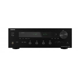 Onkyo TX-8470 Stereo Network Receiver 