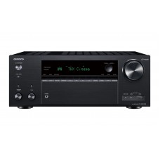 Onkyo TX-NR7100 9.2 Kanal THX Sertifikalı AV Receiver