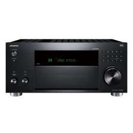 Onkyo TX-RZ50 9.2 Kanal İmax , Atmos Network Av Receiver 