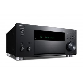 Onkyo TX-RZ50 9.2 Kanal İmax , Atmos Network Av Receiver 