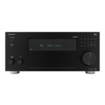 Onkyo TX-RZ70 11.2 Kanal Network Av Receiver 