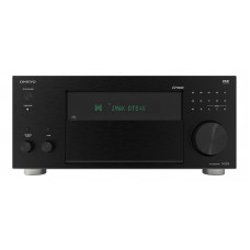 Onkyo TX-RX70 11.2 Kanal Network Av Receiver 