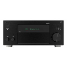 Onkyo TX-RZ70 11.2 Kanal Network Av Receiver 