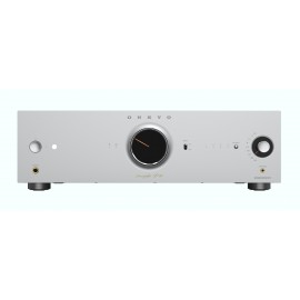 Onkyo ICON P-80 2 Kanal Network Pre Amfi ( Yeni Seri ) 