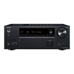 Onkyo TX-NR6100 7.2 Kanal Atmos Network Av Receiver 