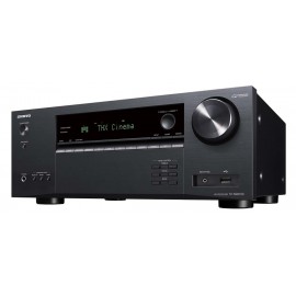 Onkyo TX-NR6100 7.2 Kanal Atmos Network Av Receiver 