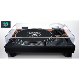 Technics SL-1200M7B Lamborghini Edition Turntable  