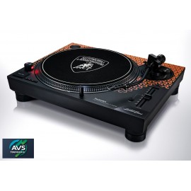 Technics SL-1200M7B Lamborghini Edition Turntable  