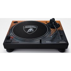Technics SL-1200M7B Lamborghini Edition Turntable  