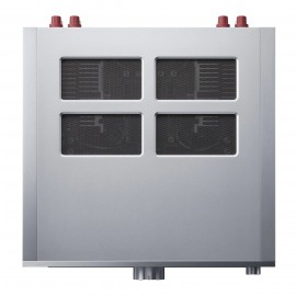 Technics SU-R1000 Stereo Entegre Amplifikatör 