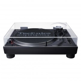 Technics SL-1200 MK7 Direct Drive Turntable  