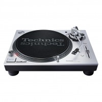 Technics SL-1200 MK7 Direct Drive Turntable  