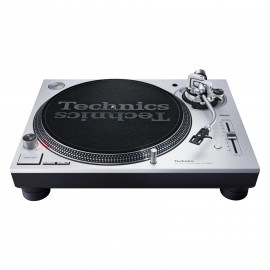 Technics SL-1200 MK7 Direct Drive Turntable  