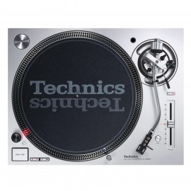 Technics SL-1200 MK7 Direct Drive Turntable  