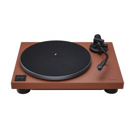 Technics SL-40CBT Direct Drive Turntable  