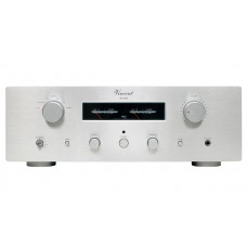 Vincent SV-228 Hybrid Yarı Lambalı Stereo Entegre Amplifikatör 