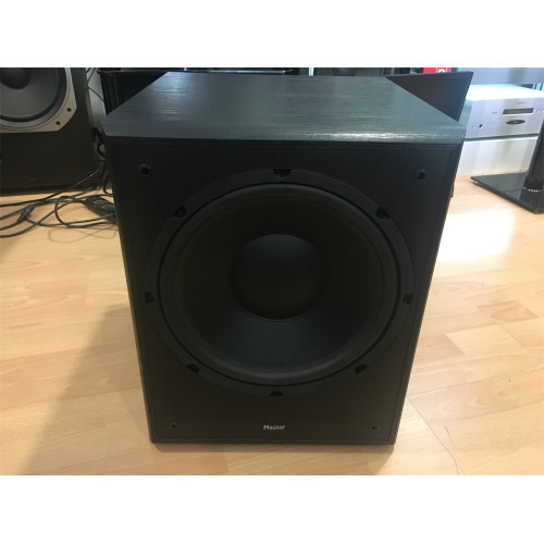 Magnat Monitor Supreme Sub301A Aktif Subwoofer