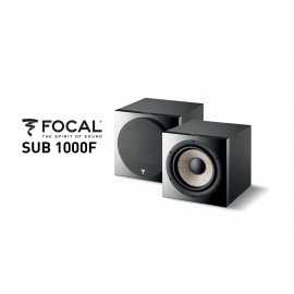 Focal Sub-1000 F Aktif Subwoofer 