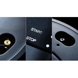 Pro-ject A1 Otomatik Pikap Ortofon OM-10