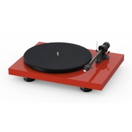 Pro-ject Debut Carbon EVO Pikap ( 2m Red )